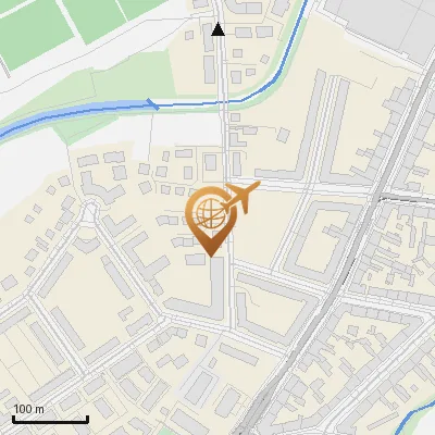 Foto zu Hämmerlingstraße 126-134, 12555 Berlin