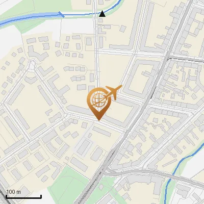 Foto zu Hämmerlingstraße 136-137, 12555 Berlin