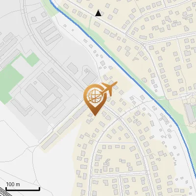 Foto zu Hämmerlingstraße 1-6, 12555 Berlin