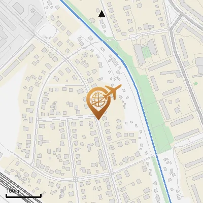 Foto zu Hämmerlingstraße 17-27, 12555 Berlin