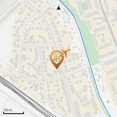 Foto zu Hämmerlingstraße 32-40, 12555 Berlin