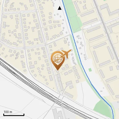 Foto zu Hämmerlingstraße 55-59, 12555 Berlin