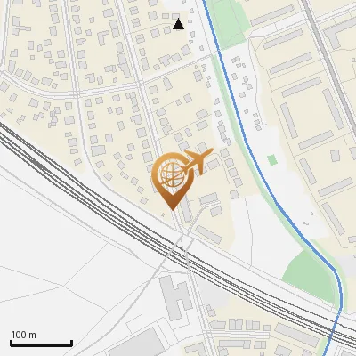 Foto zu Hämmerlingstraße 60-75, 12555 Berlin