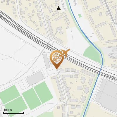 Foto zu Hämmerlingstraße 85-89, 12555 Berlin