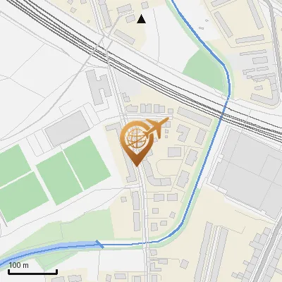 Foto zu Hämmerlingstraße 92-106, 12555 Berlin