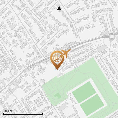 Karte Händelstraße 5-18, 50859 Köln