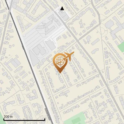 Karte Händelstraße 7-18, 50996 Köln