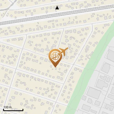 Karte Händelstraße 15, 12623 Berlin