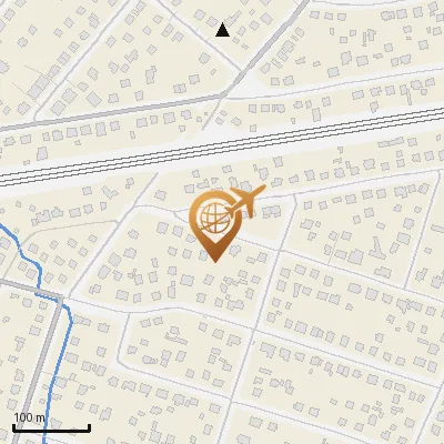 Foto zu Händelstraße 24-25, 12623 Berlin