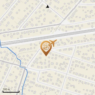 Karte Händelstraße 29, 12623 Berlin