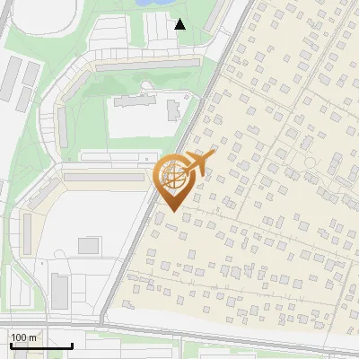 Foto zu Hänflingsteig 1, 12685 Berlin