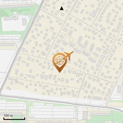 Foto zu Hänflingsteig 17-24, 12685 Berlin