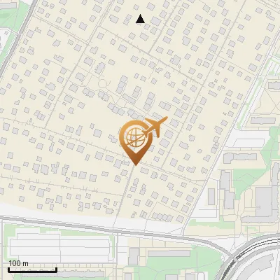 Foto zu Hänflingsteig 27-35, 12685 Berlin