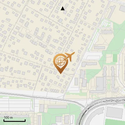 Foto zu Hänflingsteig 36-42, 12685 Berlin