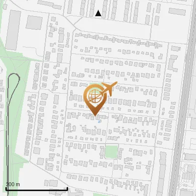 Foto zu Hänflingweg 21-27, 80937 München