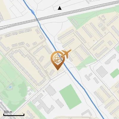 Foto zu Hänselstraße 11, 12057 Berlin