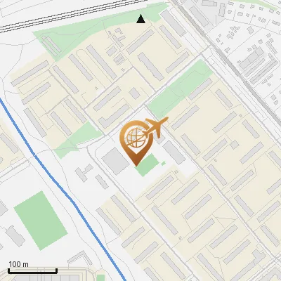 Foto zu Hänselstraße 14, 12437 Berlin