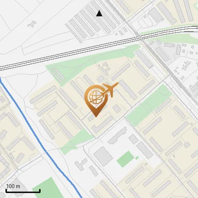 Foto zu Hänselstraße 15-43, 12437 Berlin