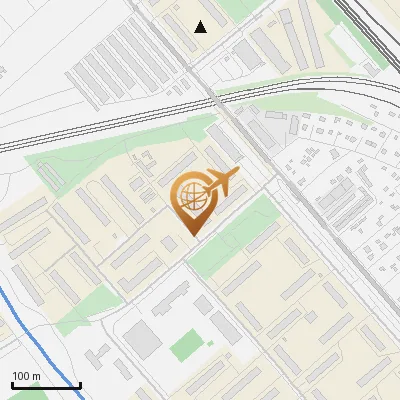 Foto zu Hänselstraße 45, 12437 Berlin