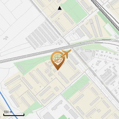 Foto zu Hänselstraße 47-55, 12437 Berlin