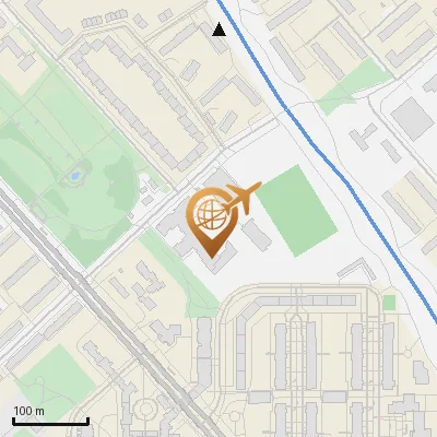 Foto zu Hänselstraße 6, 12057 Berlin