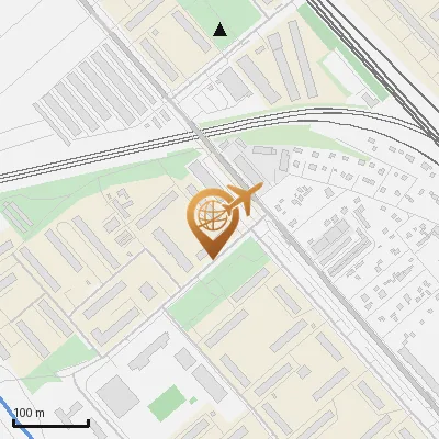 Foto zu Hänselstraße 61-67, 12437 Berlin