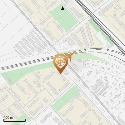 Foto zu Hänselstraße 71, 12437 Berlin