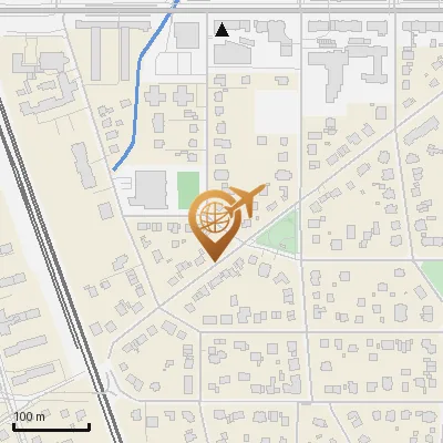 Foto zu Haeselerstraße 1, 12307 Berlin