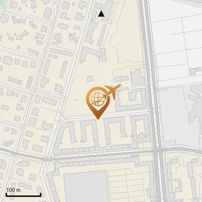 Foto zu Haeselerstraße 13-20, 14050 Berlin