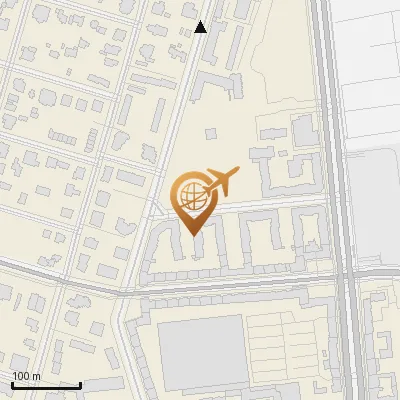 Foto zu Haeselerstraße 21-26, 14050 Berlin