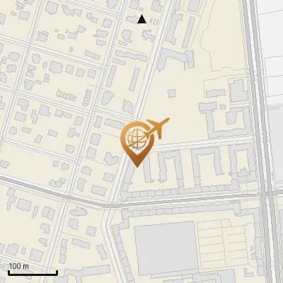 Foto zu Haeselerstraße 27, 14050 Berlin