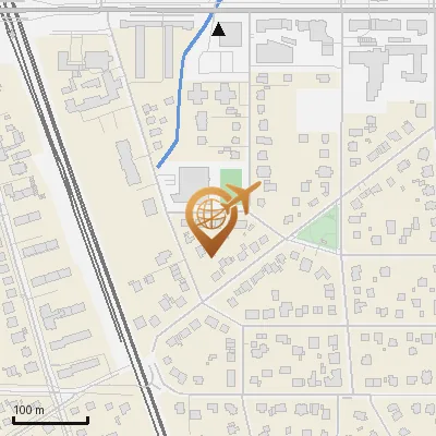 Foto zu Haeselerstraße 3-9, 12307 Berlin