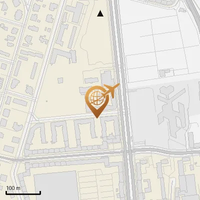 Foto zu Haeselerstraße 5-10, 14050 Berlin