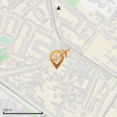 Foto zu Häuschensweg 2-6, 50827 Köln