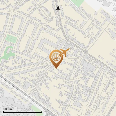 Foto zu Häuschensweg 7-10, 50827 Köln