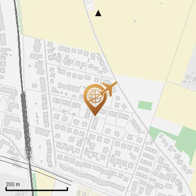 Foto zu Häusserstraße 28, 81929 München