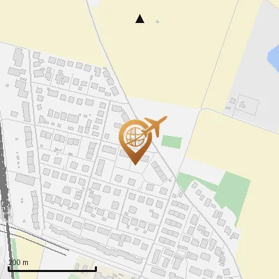 Foto zu Häusserstraße 38-54, 81929 München