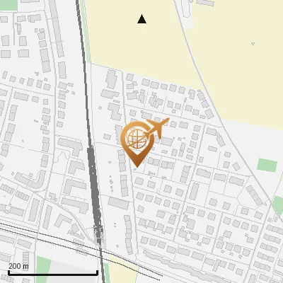 Foto zu Häusserstraße 6-20, 81929 München