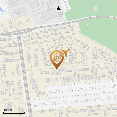 Foto zu Häußlerstraße 15-31, 21031 Hamburg