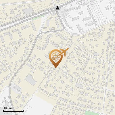 Foto zu Haewererweg 10-15, 12349 Berlin