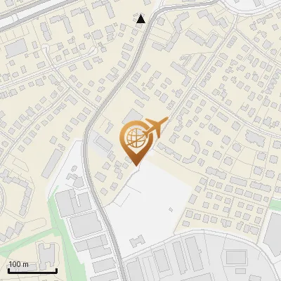 Foto zu Haewererweg 27-34, 12349 Berlin