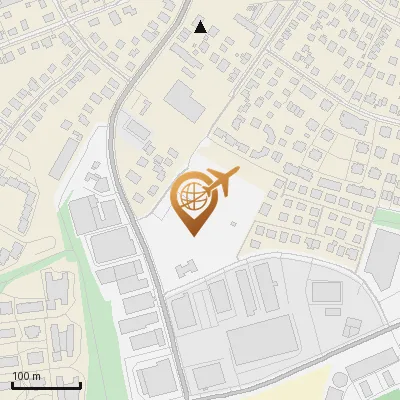 Foto zu Haewererweg 35, 12349 Berlin