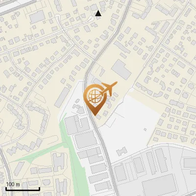 Foto zu Haewererweg 36-44, 12349 Berlin