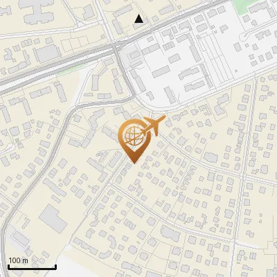 Foto zu Haewererweg 1-9, 12349 Berlin