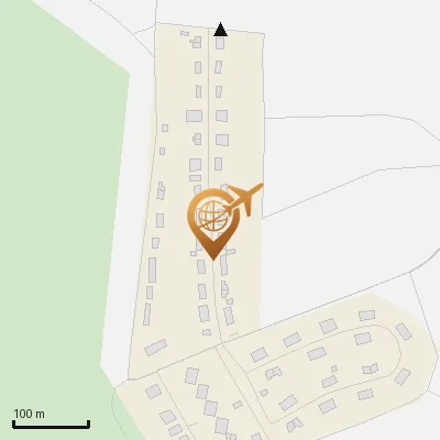 Foto zu Hafeldweg 10-19, 14089 Berlin