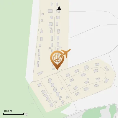 Karte Hafeldweg 2, 14089 Berlin