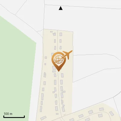 Karte Hafeldweg 28, 14089 Berlin