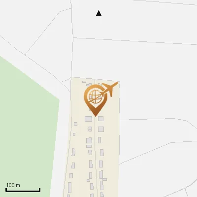 Karte Hafeldweg 38, 14089 Berlin