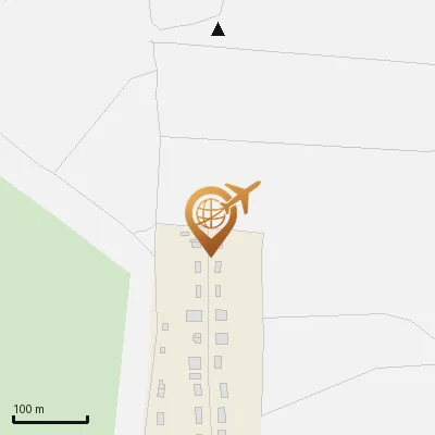 Karte Hafeldweg 48, 14089 Berlin