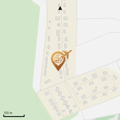 Karte Hafeldweg 7, 14089 Berlin